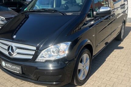 Mercedes-Benz Viano 148.000 km 29.850 &euro; Paderborn 33098