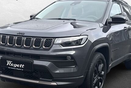 Jeep Compass 12.404 km 25.990 &euro; Delbrück-Westenholz 33129