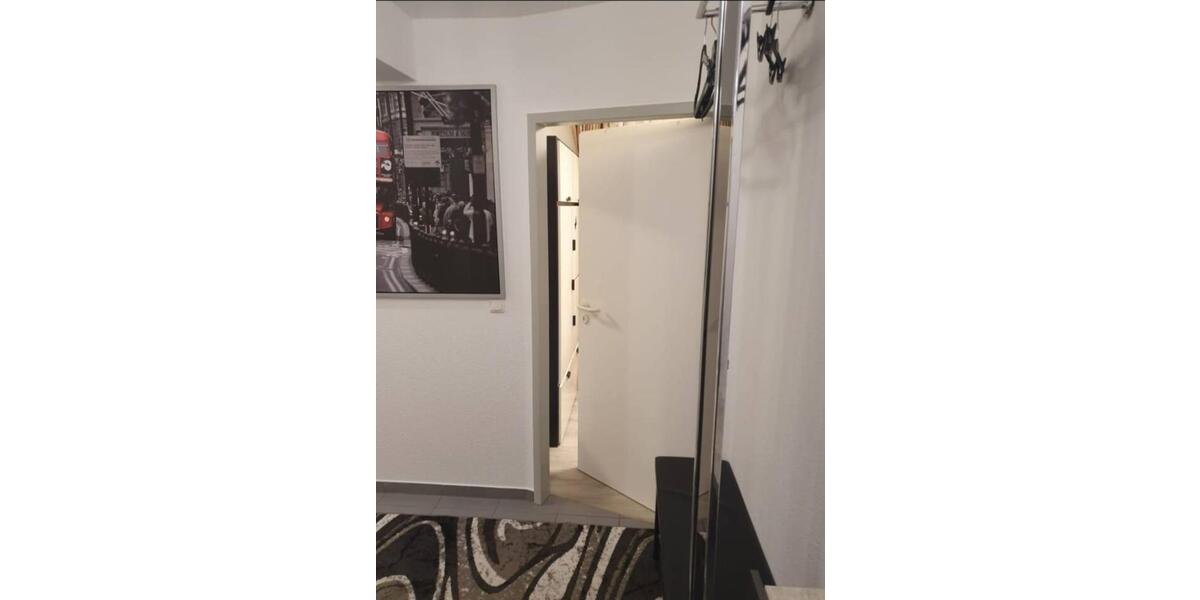 2-Zimmer Wohnung 44m2 2 zimmer