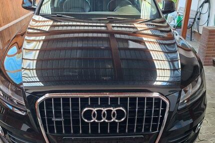 Audi Q5 174.127 km 17.500 &euro; Brakel 33034