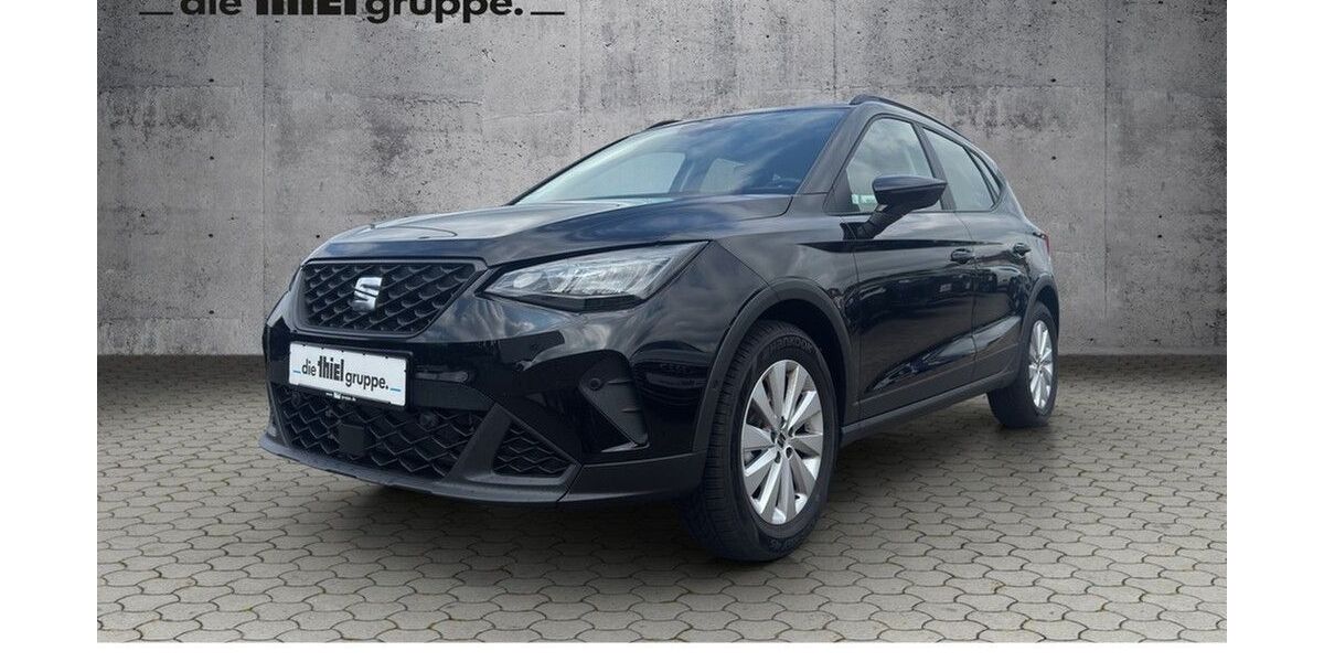 Seat Arona 6.500 km 25.990 € Paderborn 33104