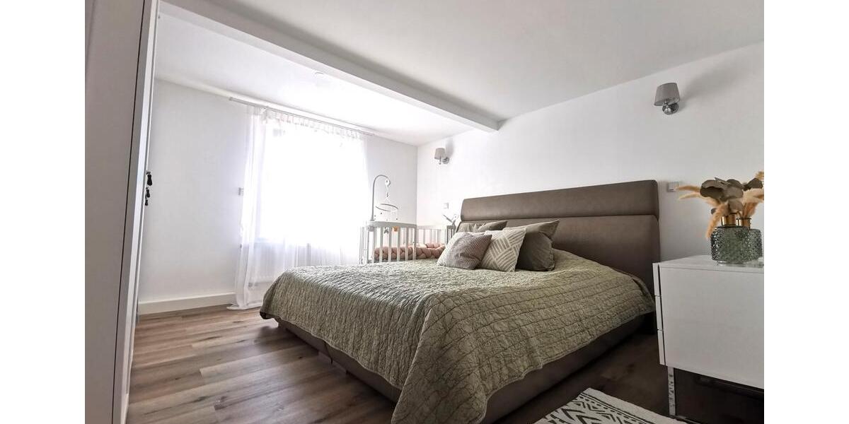 Doppelhaushälfte Detmold Hiddesen - 4 Zimmer, 120 m&sup2;, 1.500&euro; | Angebot:27615053
