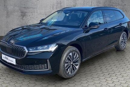 Skoda Superb 3.500 km 45.990 &euro; Paderborn 33104