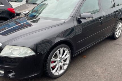 Skoda Octavia 269.000 km 2.999 &euro; Detmold 32756