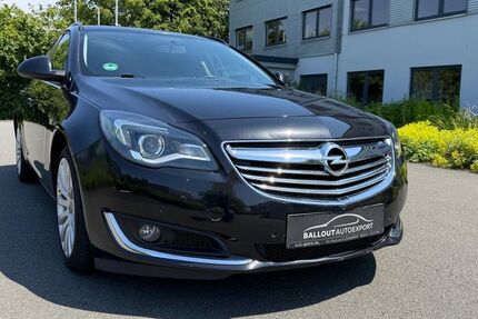 Opel Insignia 240.000 km 2.999 &euro; Lippstadt 59557