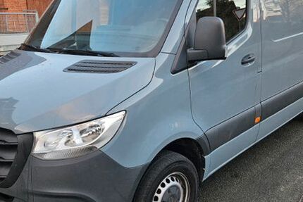 Mercedes-Benz Sprinter 30.500 km 46.900 € Borchen 33178