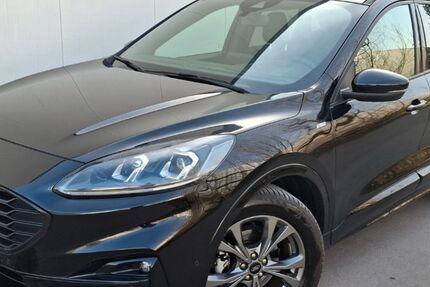 Ford Kuga 18.266 km 19.999 &euro; Detmold 32758