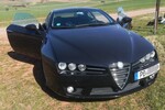 Alfa Romeo Brera 91.666 km 7.500 € Paderborn 33104