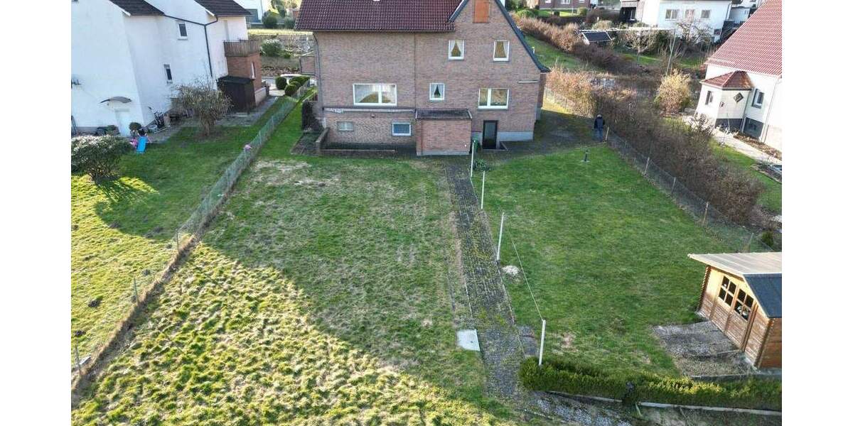 Einfamilienhaus Steinheim Sandebeck - 9 Zimmer, 209 m&sup2;, 249.000&euro; | Angebot:25687387