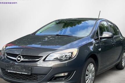 Opel Astra 273.139 km 2.499 &euro; Paderborn 33100