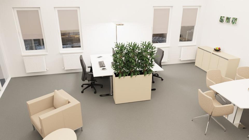 Gewerbeobjekt Paderborn Elsen - 926&euro; | Angebot:24763404