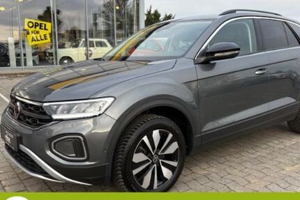 VW T-Roc 30.360 km 27.940 &euro; Lippstadt 59557