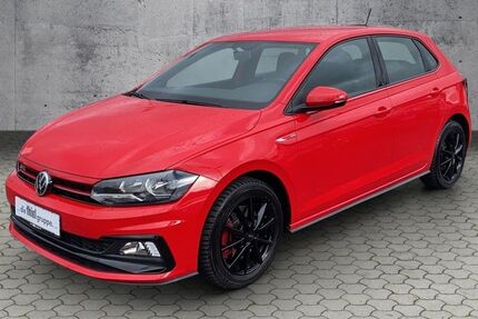 VW Polo 49.000 km 17.890 &euro; Bad Driburg 33014