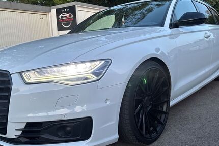 Audi A6 265.500 km 9.600 &euro; Detmold 32758