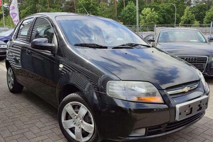 Chevrolet Kalos 135.033 km 2.850 € Schlangen 33189