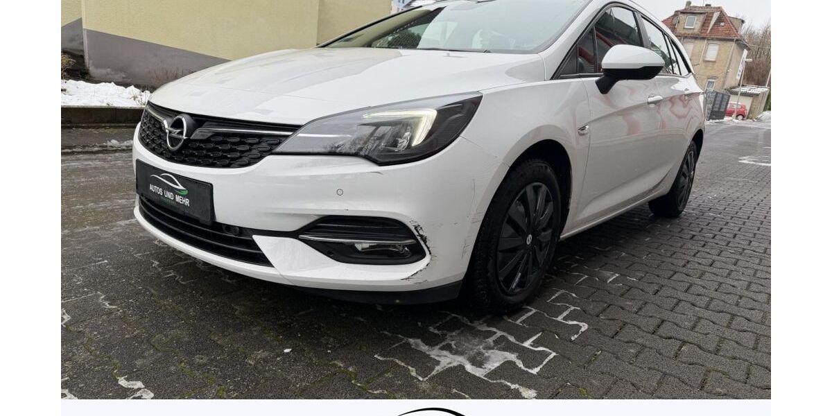 Opel Astra 90.000 km 10.499 &euro; Paderborn 33100