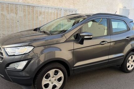 Ford EcoSport 81.432 km 6.999 &euro; Detmold 32756