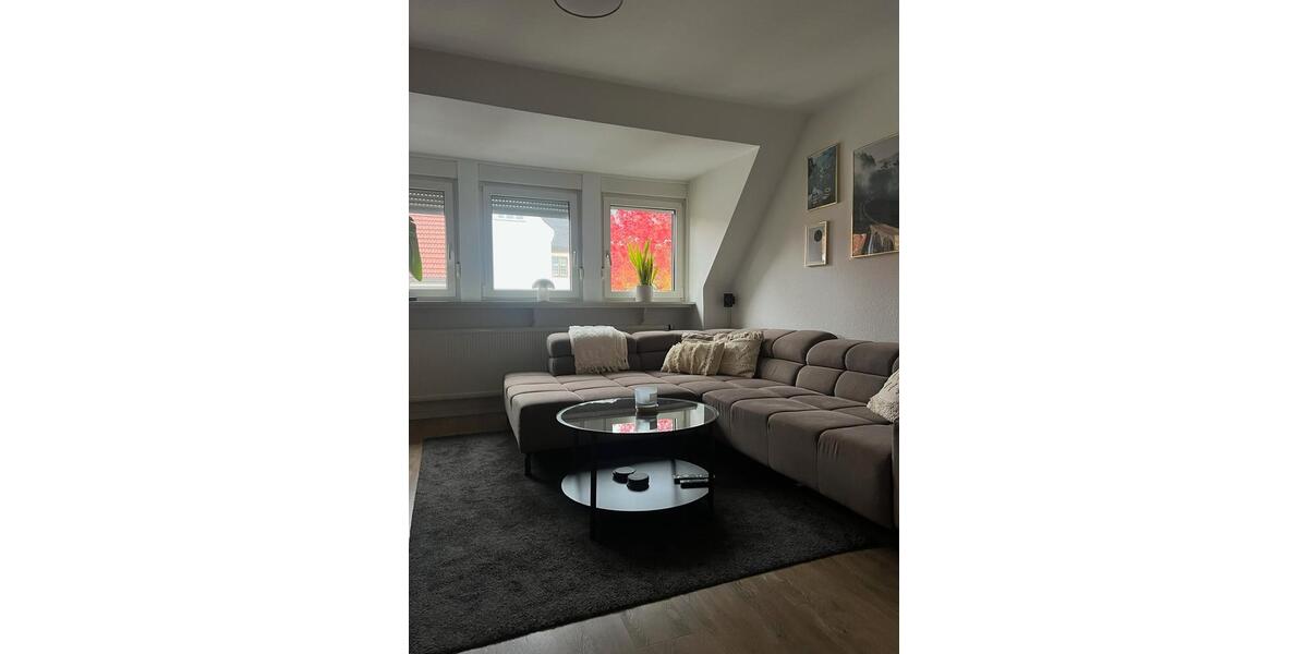 Etagenwohnung Büren - 3 Zimmer, 69 m&sup2;, 139.000&euro; | Angebot:26279754