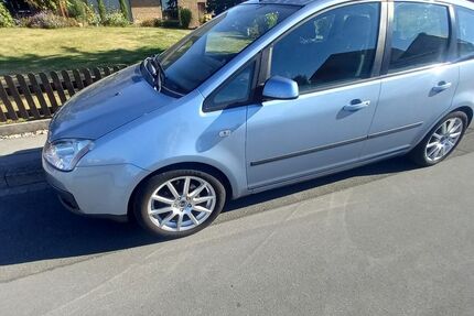 Ford C-Max 108.000 km 3.350 &euro; Lippstadt 59555