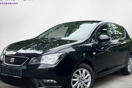 Seat Ibiza 186.431 km 4.499 &euro; Paderborn 33100