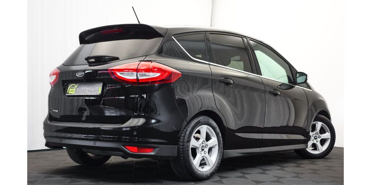 Ford C-Max 88.000 km 13.499 &euro; Bad Lippspringe 33175