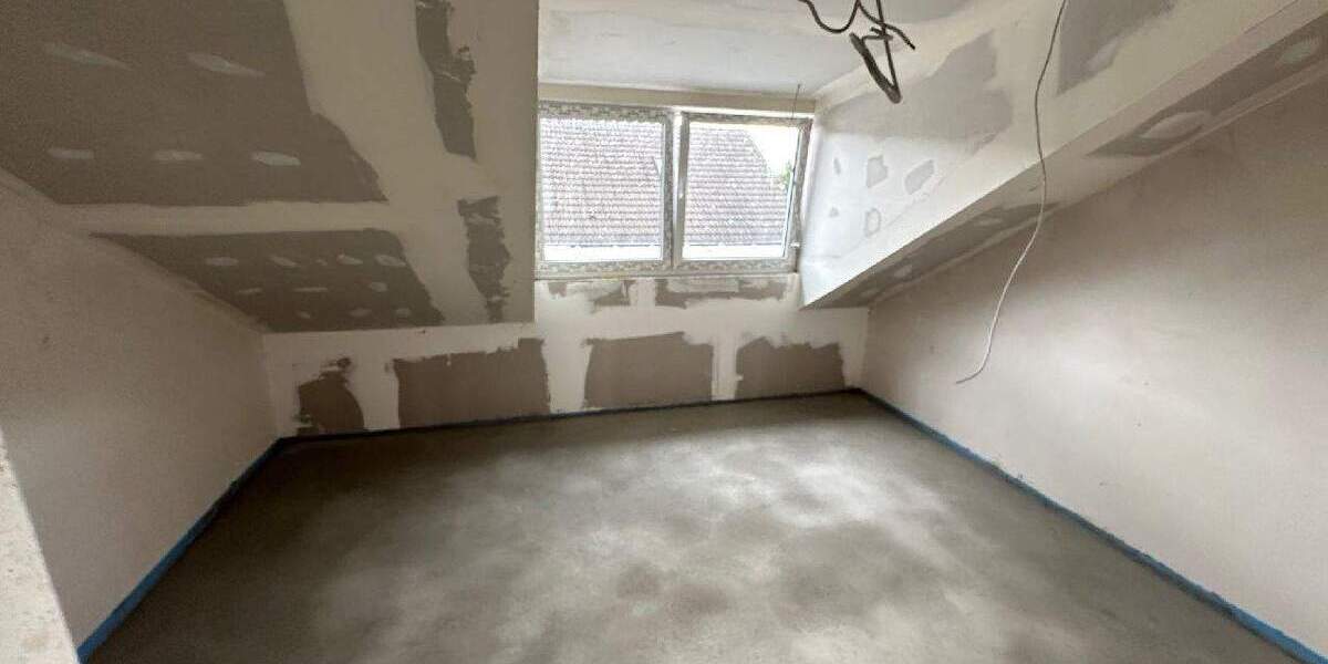 Reihenmittelhaus Bad Lippspringe - 5 Zimmer, 102 m&sup2;, 399.900&euro; | Angebot:25741587