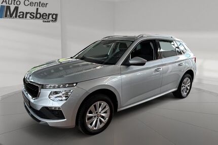 Skoda Kamiq 21.175 km 23.990 &euro; Marsberg 34431