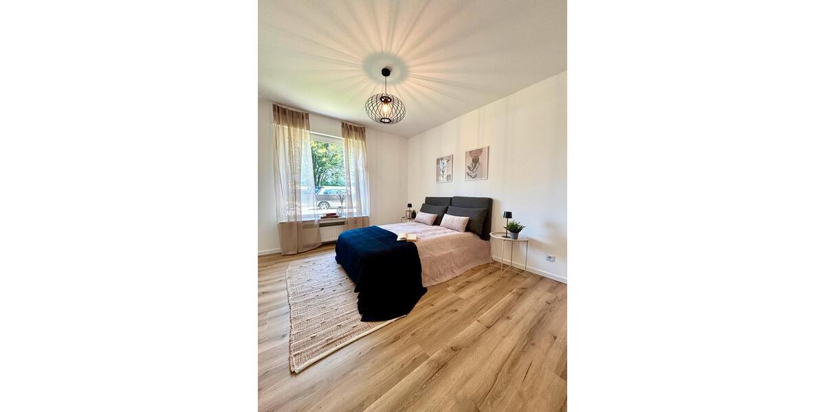 Hochparterre Paderborn Neuenbeken - 3 Zimmer, 76 m&sup2;, 243.000&euro; | Angebot:27130233