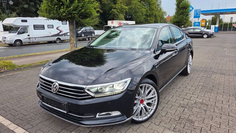 Passat