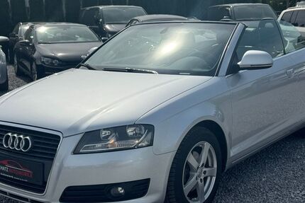 Audi A3 179.000 km 6.799 &euro; Salzkotten 33154