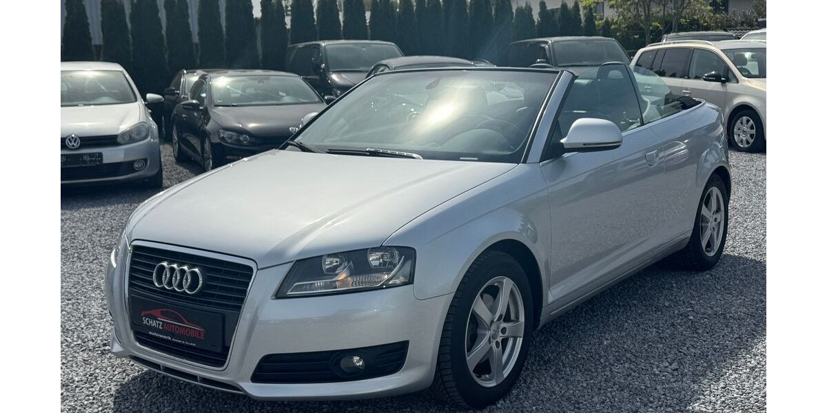 Audi A3 179.000 km 6.799 &euro; Salzkotten 33154