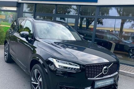 Volvo XC90 147.844 km 38.900 € Lippstadt 59557