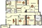 Gewerbeobjekt Paderborn Schloß Neuhaus - 6 Zimmer, 980&euro; | Angebot:25781125