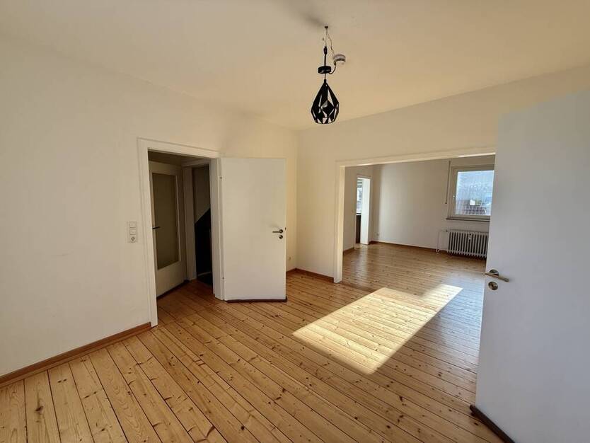 3 ZKB Zentral in Leopoldshöhe-Asemissen 3 zimmer