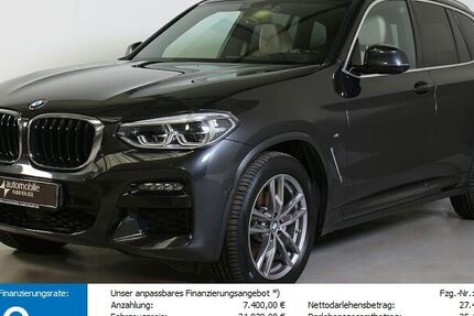 BMW X3 61.950 km 34.530 &euro; Paderborn 33100