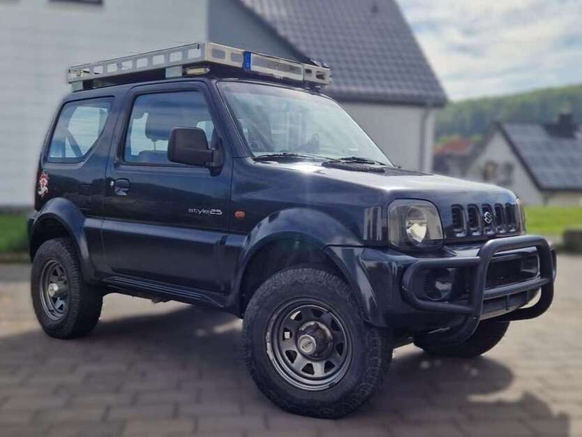 Jimny