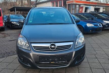 Opel Zafira 196.749 km 4.800 &euro; Detmold 32756