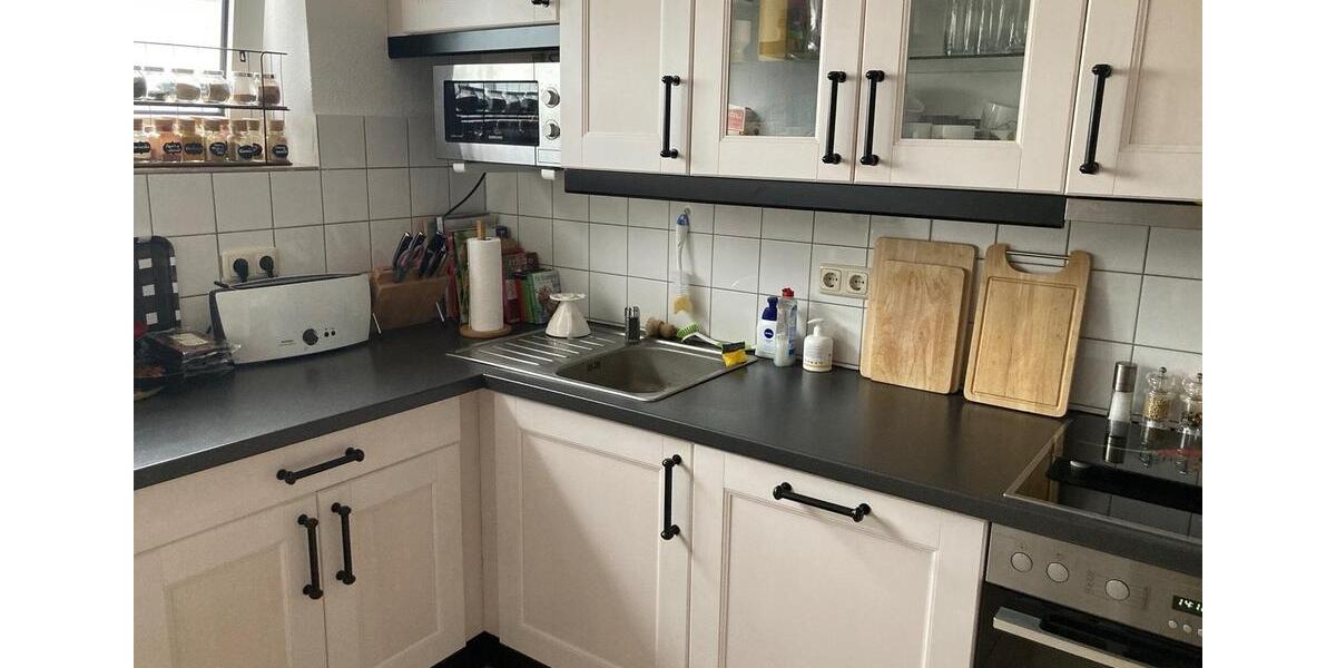 Etagenwohnung Paderborn - 4 Zimmer, 93 m&sup2;, 869&euro; | Angebot:27609655