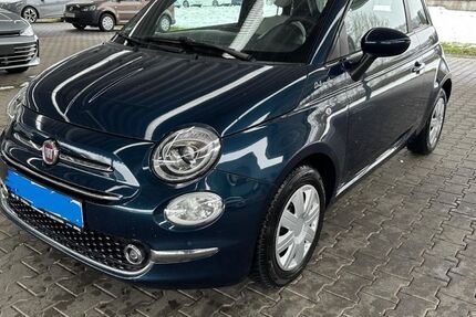 Fiat 500 41.329 km 10.999 &euro; Büren 33142