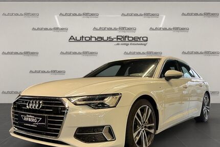 Audi A6 114.000 km 30.890 &euro; Detmold 32758