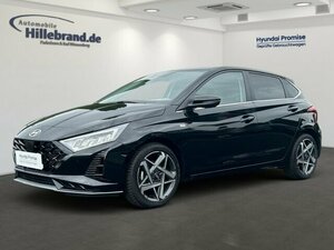 Hyundai i20 Prime Mild-Hybrid 1.0 T-GDI EU6d 12.800 km 20.990 € Bad Wünnenberg 33181