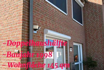 Doppelhaushälfte 145qm zu verkaufen 5 zimmer