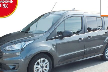 Ford Transit 15.000 km 25.950 € Langenberg 33449