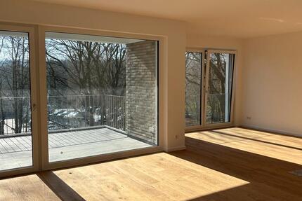 Wohnung Detmold Hiddesen - 3 Zimmer, 110 m&sup2;, 1.390&euro; | Angebot:25433357