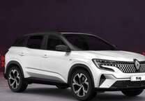 Gebrauchtwagen Renault Austral