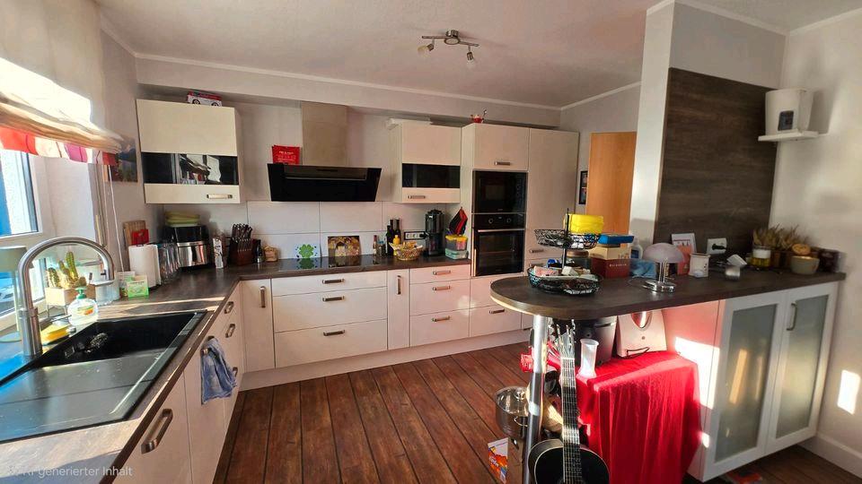 Maisonettenwohnung Schloß Holte-Stukenbrock Stukenbrock - 4 Zimmer, 90 m&sup2;, 279.000&euro; | Angebot:26312119