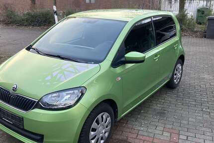 Skoda Citigo 18.250 km 8.900 &euro; Detmold 32758