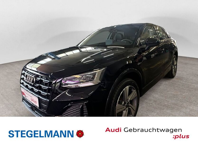Audi Q2 23.812 km 35.890 € Detmold 32756