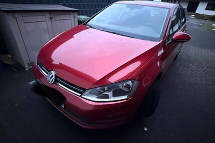 VW Golf 134.500 km 9.190 &euro; Nieheim 33039