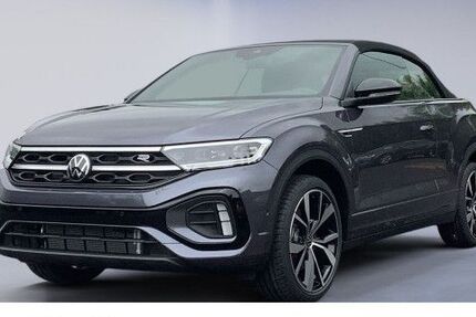 VW T-Roc 1.500 km 41.790 € Salzkotten 33154